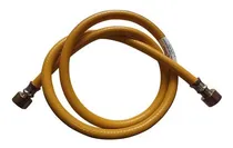 Comprar Manguera Para Gas Natural 1.50m Cocina Terma Hornos Etc.
