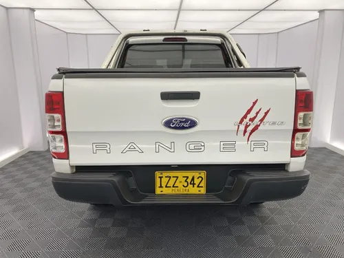 Ford Ranger 3.2 Xls