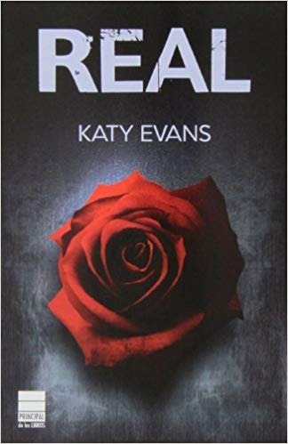 ** Real ** Katy Evans Erotismo