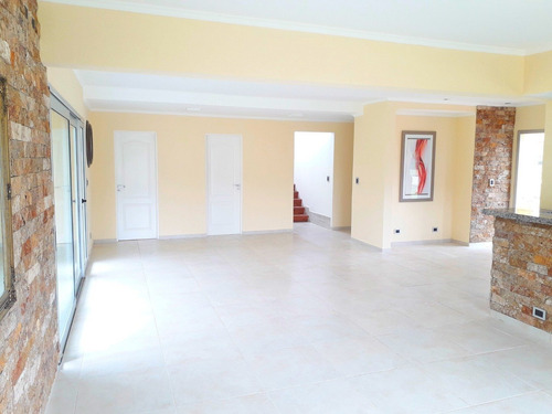 Casa A Estrenar En Haras Del Mar