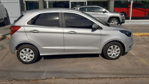 Ford Ka Se 1.5l