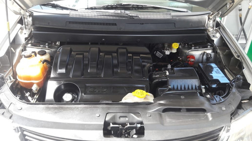 Dodge Journey Sxt 2.7