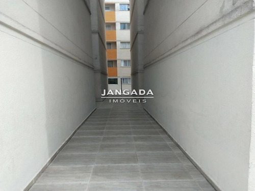 Apartamento A Venda - Condominio Tulipas - Conceicao Osasco - 10206