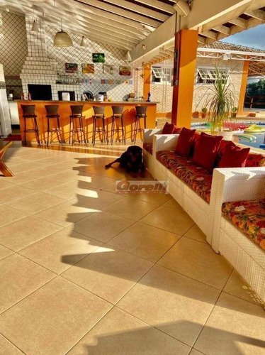 Imagem 14 de 30 de Chácara Com 6 Dormitórios À Venda, 3890 M² Por R$ 1.908.000,00 - Santa Isabel - Santa Isabel/sp - Ch0086