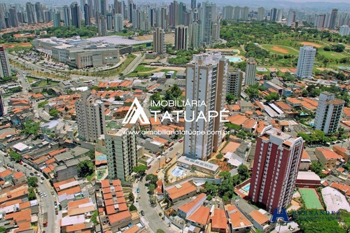 Imagem 26 de 30 de Apartamento - Ap000469 - 69383298