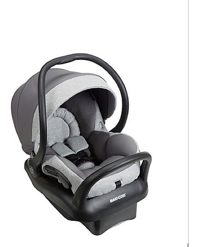 Huevito Maxi Cosi Mico Max 30 Infant, Knit Soft Grey