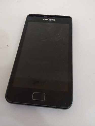 Celular Samsung Gt I9100 Serie 148 Para Piezas