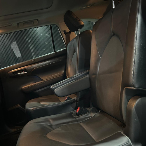 Toyota Highlander 3.5 Limited At