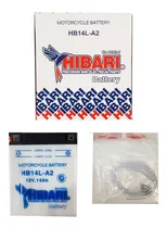 Comprar Bateria Vstrom Klr Benelli Cuatrimotos 6 Meses Garantia