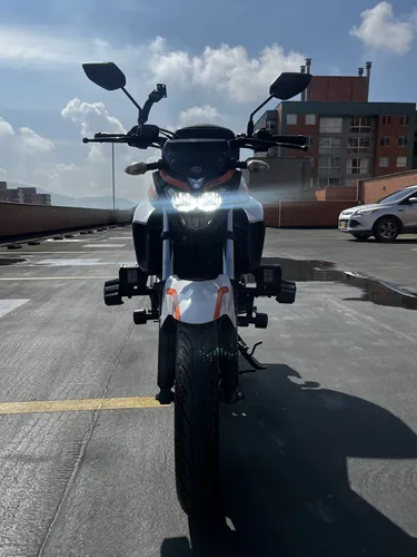 Se Vende Yamaha Fz 25 Mod 2019