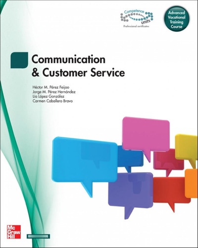 Communication & Customer Service (bilingue)