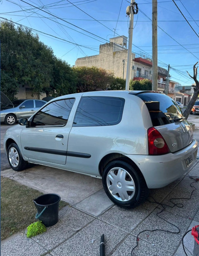 Renault Clio 1.2 Pack Plus