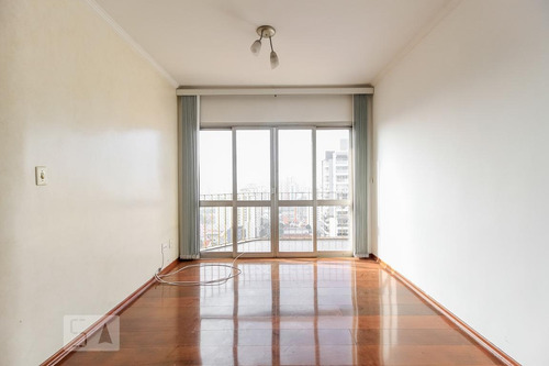 Apartamento À Venda - Tatuapé, 3 Quartos, 120 - S892789404