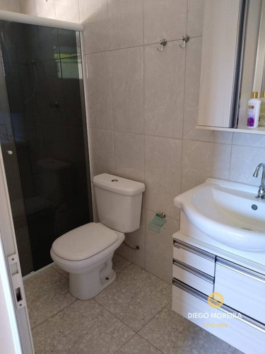 Imagem 14 de 15 de Chácara À Venda Em Terra Preta Com 600 M² - Ch136