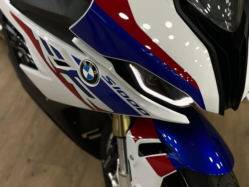 Imagem 7 de 14 de Bmw 2021 S 1000 Rr M