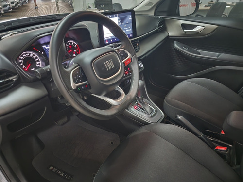 Fiat Pulse 1.0 TURBO 200 FLEX AUDACE CVT