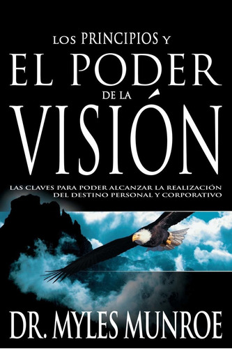 Libro El Poder De La Visio'n Lrp3