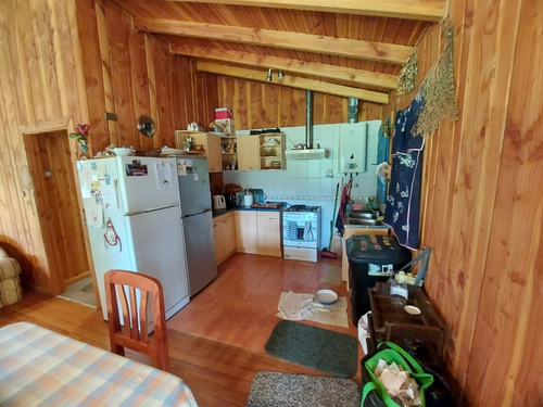 Hermosa Casa En Licanray