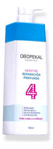 Shapoo Obopekal Reparacion Profunda 4