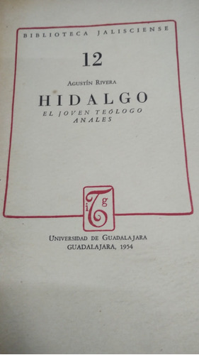 Hidalgo 