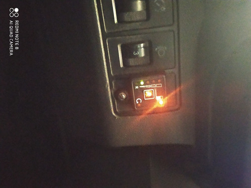 Imagen 15 de 16 de Chery Tiggo 2014 Mecanico, Full, Bi-combustible