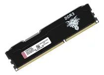 Comprar Memoria Ddr3 8 Gb 1333 Mhz Ram Pc3 10600 Dimm Negra Nonecc 1