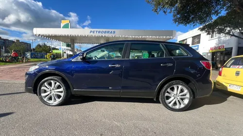 Mazda CX-9 3.7 Cx9cav