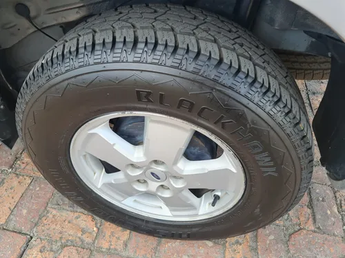 Ford Escape Xlt 3.0cc At Aa 4x4