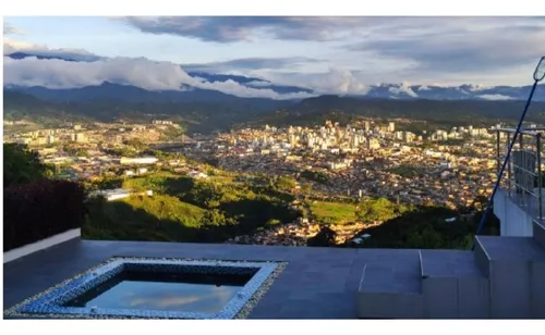 Venta Lotes - Vereda La Esperanza - Pereira