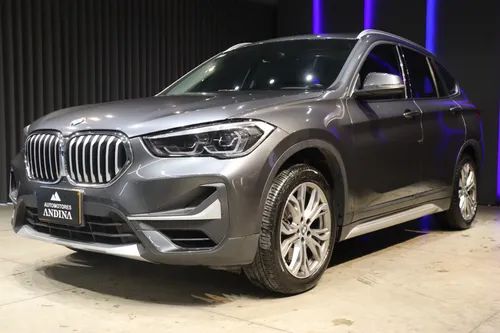 BMW X1 F48 Sdrive 20i 2.0
