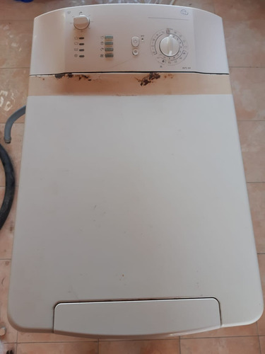 Vendo Lavarropas Ariston Avtl 60 Excelente Estado