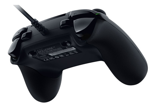 Imagen 3 de 12 de Joystick Razer Wolverine V2 negro