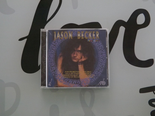 Jason Becker - Perspective