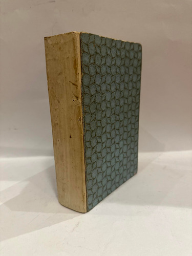 Institutionum Grammaticarum Libri Quinque. Emmanuelis Alvari (Usado)