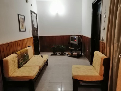 Venta Apartamento  De Dos Dormitorios Aguada