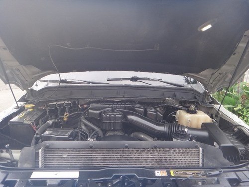 Imagen 11 de 12 de Ford F-250 Super Dutty Automatica 4x4