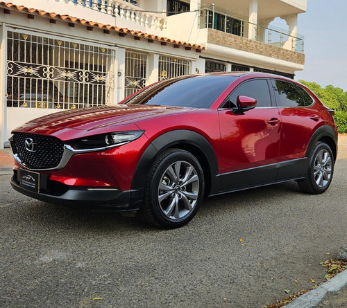 Mazda CX-30 Touring