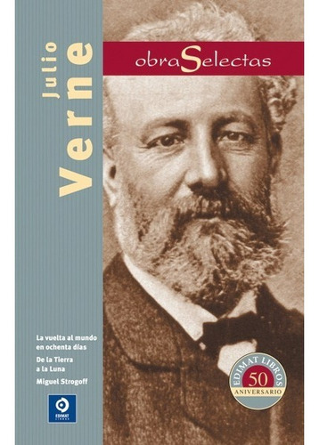 Obras Selectas - Julio Verne - Julio Verne