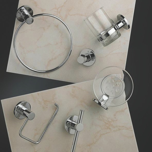 Jabonera Pared Fv Arizona 168/b1 Accesorio Baño