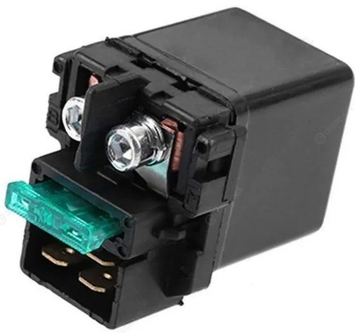 Relay Chanchita Arranque Dze Kawasakivn Vulcan Vaquero 1700