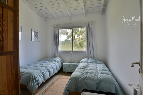 Casa Venta Barrio Costa Esmeralda - Golf 2 - 3 Dormitorios - #id 11420