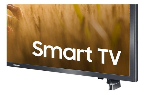 Imagem 5 de 5 de Smart Tv Led 40 Samsung T5300 2 Hdmi 1 Usb, Wi-fi Integrado