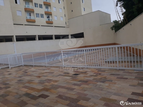Imagem 12 de 12 de Apartamento Em Vila Nossa Senhora Das Vitórias - Mauá - Sp - Av05/60