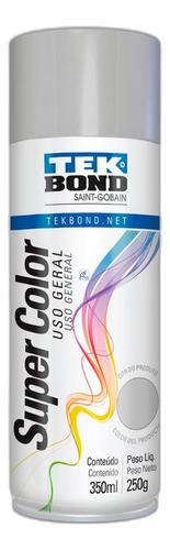 Spray Tekbond Primer Fundo 350ml 23191006900