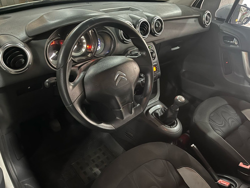 Citroën C3 1.5 Tendance Flex 5p