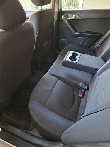 Kia Cerato Sedan