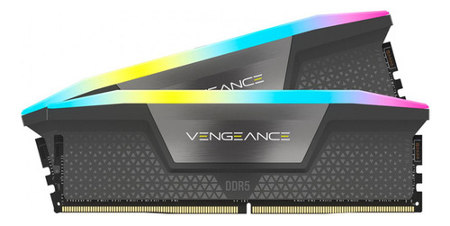 Kit Memoria Ram Corsair Vengeance Ddr5 5200mhz 64gb 2x32gb