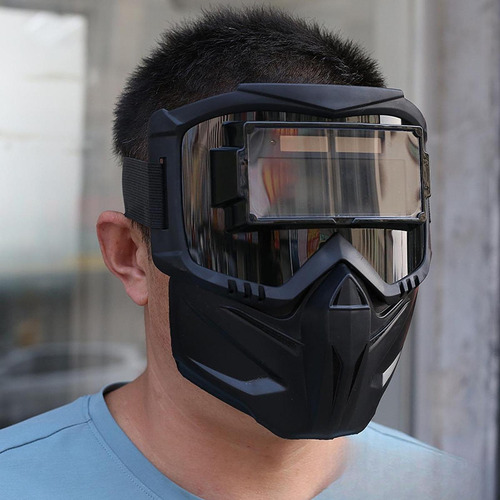 Gafas De Soldadura Con Oscurecimiento Automático, Protector