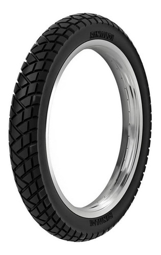 Pneu De Moto Rinaldi Aro 21 R34 90/90-21 54s Tt - Dianteiro