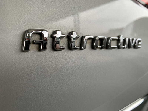 Fiat Grand Siena Attrac. 1.4
